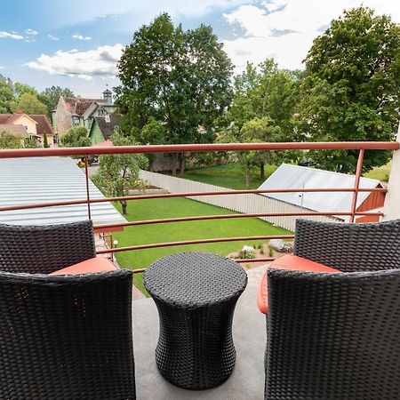 Vabaduse Apartments بارنو المظهر الخارجي الصورة