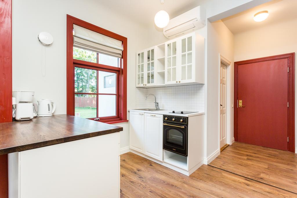 Vabaduse Apartments بارنو المظهر الخارجي الصورة