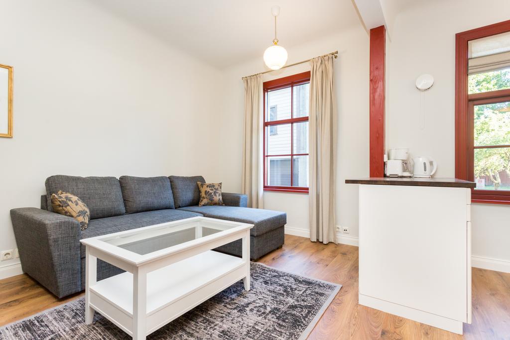 Vabaduse Apartments بارنو المظهر الخارجي الصورة