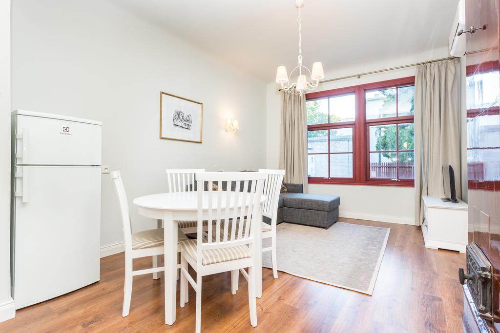 Vabaduse Apartments بارنو المظهر الخارجي الصورة