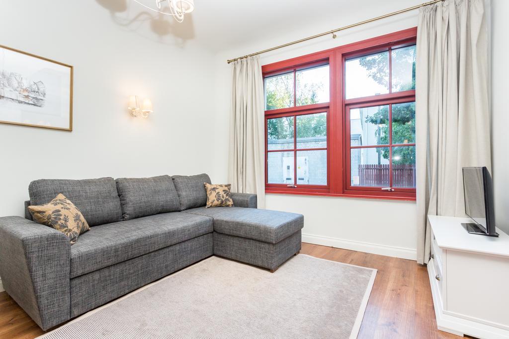 Vabaduse Apartments بارنو المظهر الخارجي الصورة