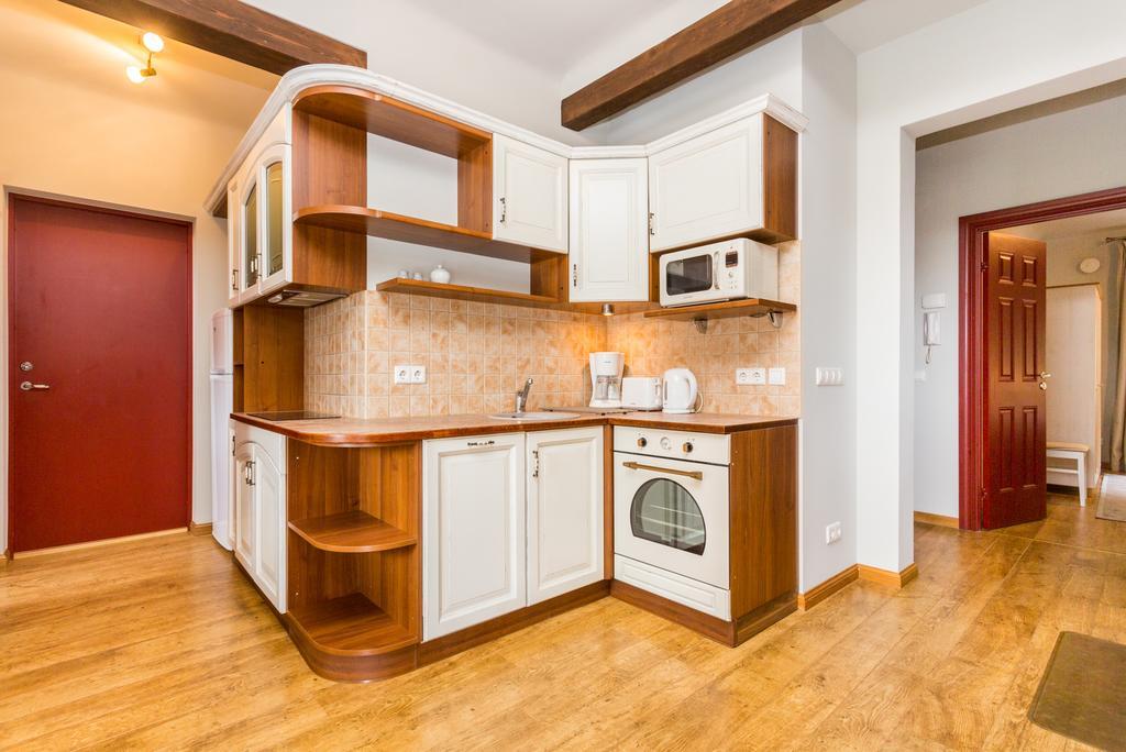 Vabaduse Apartments بارنو المظهر الخارجي الصورة