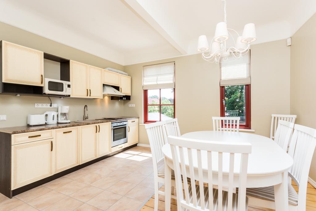 Vabaduse Apartments بارنو المظهر الخارجي الصورة