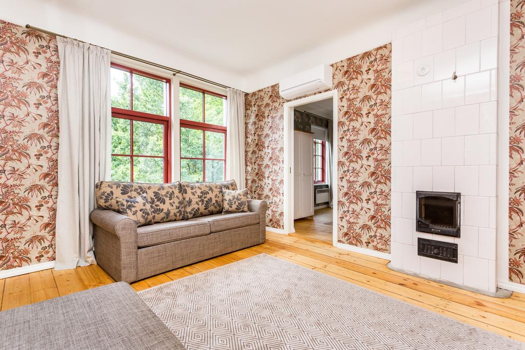 Vabaduse Apartments بارنو المظهر الخارجي الصورة