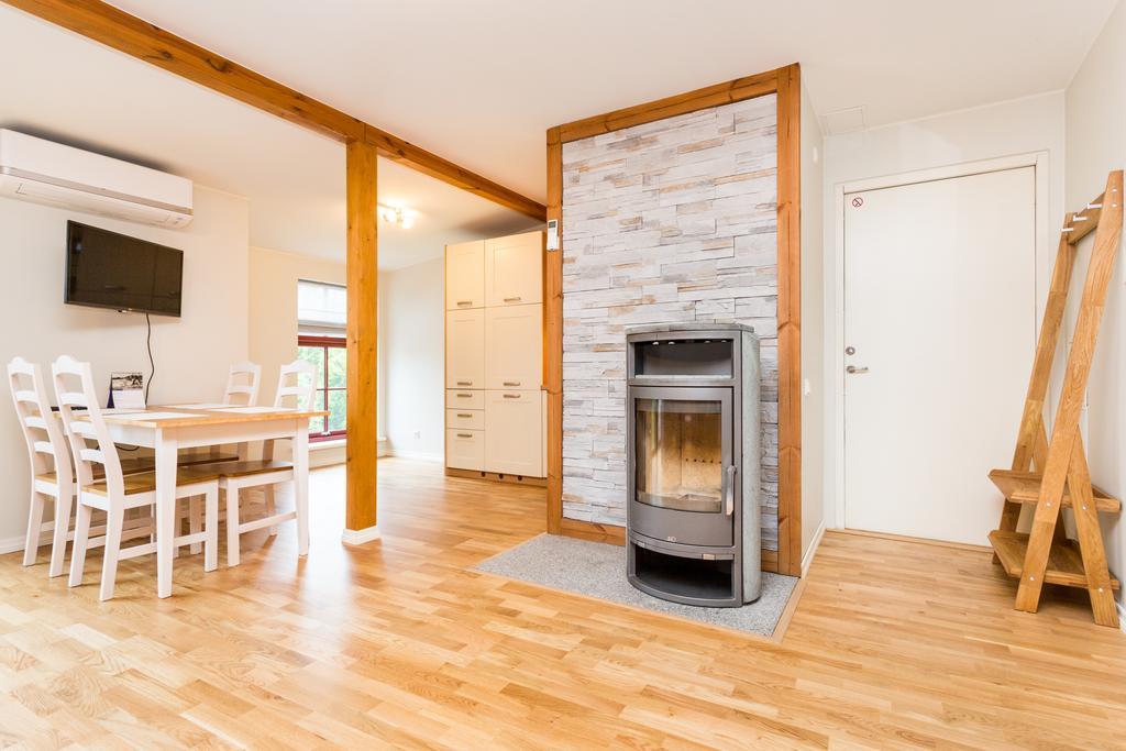 Vabaduse Apartments بارنو المظهر الخارجي الصورة