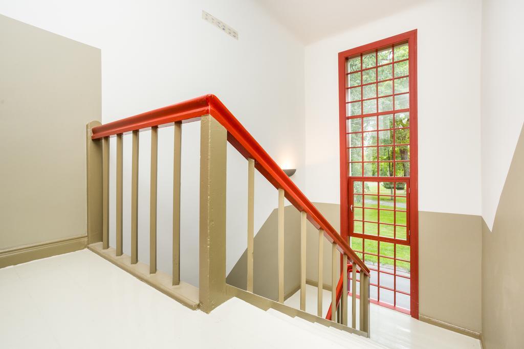 Vabaduse Apartments بارنو المظهر الخارجي الصورة