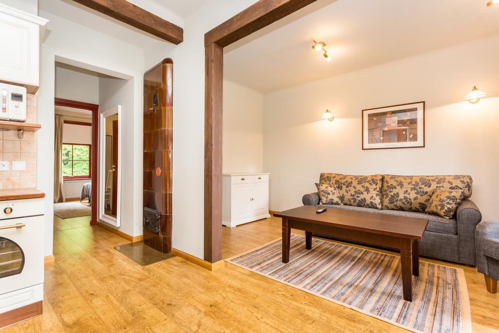 Vabaduse Apartments بارنو المظهر الخارجي الصورة