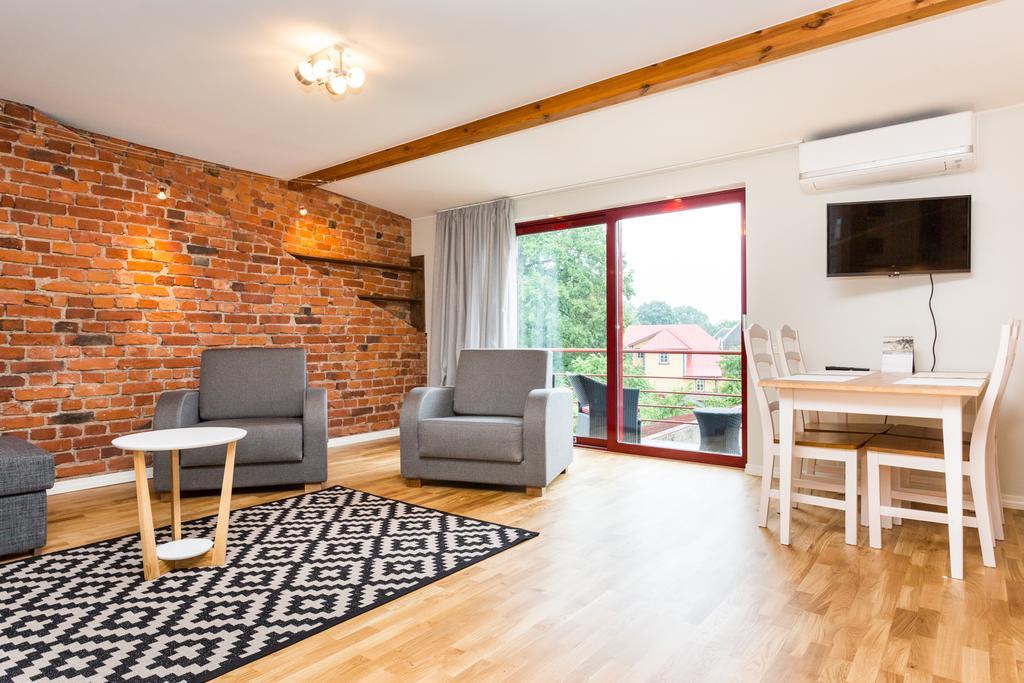 Vabaduse Apartments بارنو المظهر الخارجي الصورة