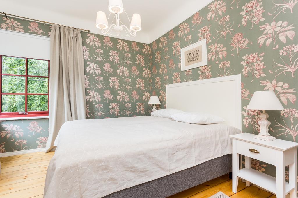 Vabaduse Apartments بارنو المظهر الخارجي الصورة