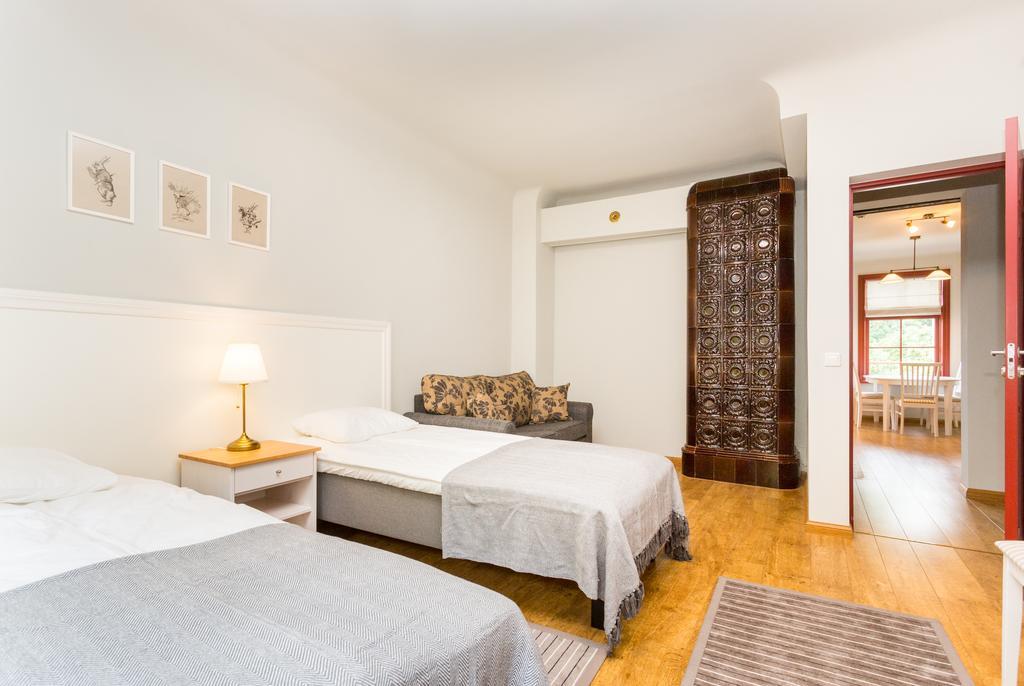 Vabaduse Apartments بارنو المظهر الخارجي الصورة