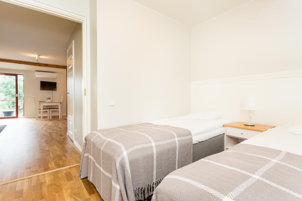 Vabaduse Apartments بارنو المظهر الخارجي الصورة