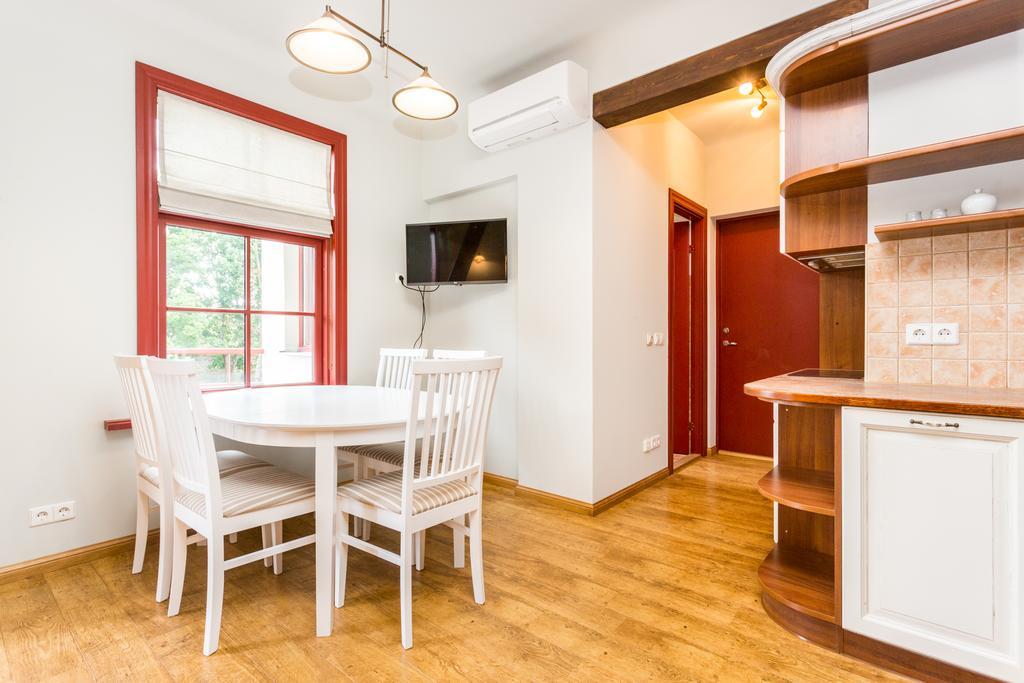 Vabaduse Apartments بارنو المظهر الخارجي الصورة