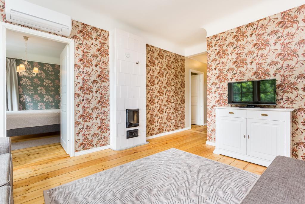 Vabaduse Apartments بارنو المظهر الخارجي الصورة