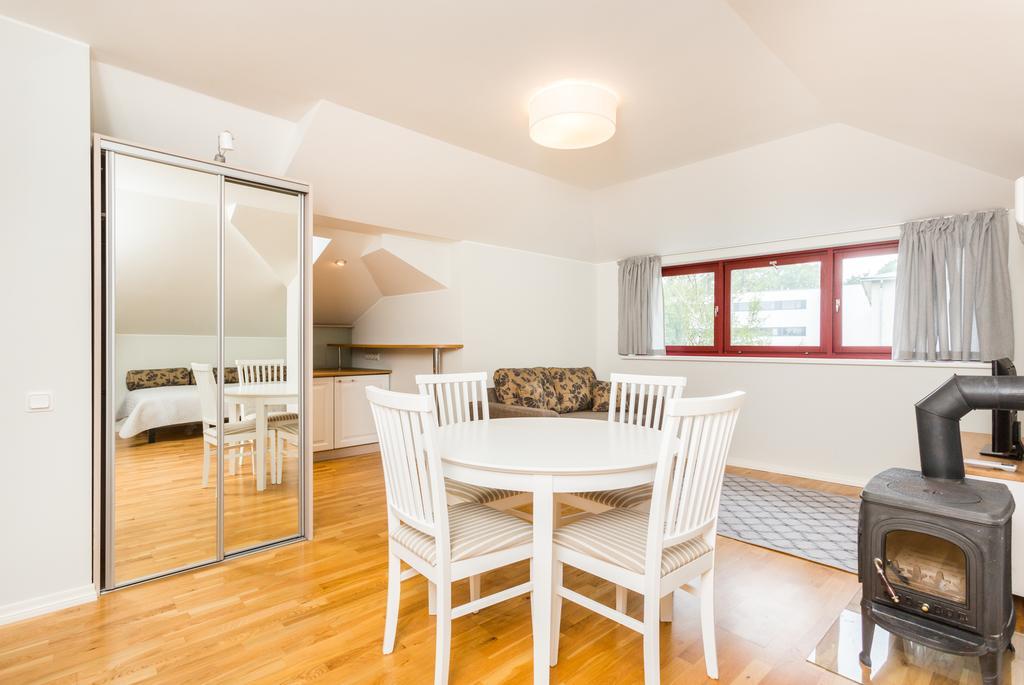 Vabaduse Apartments بارنو المظهر الخارجي الصورة