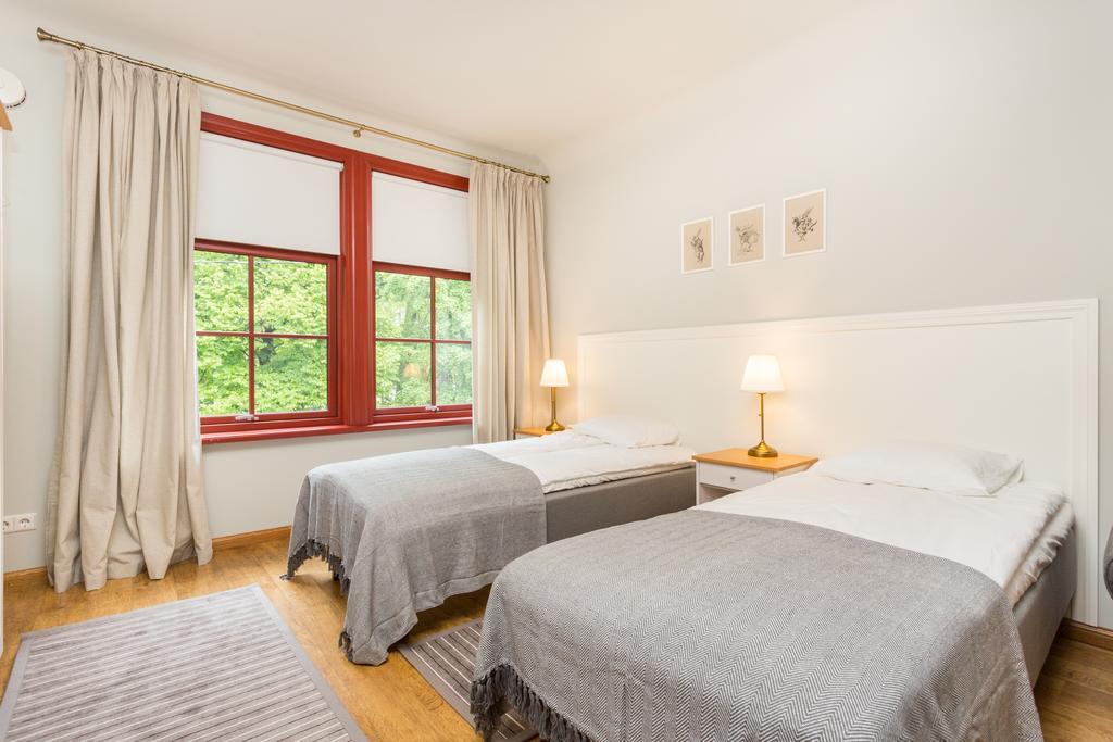 Vabaduse Apartments بارنو المظهر الخارجي الصورة