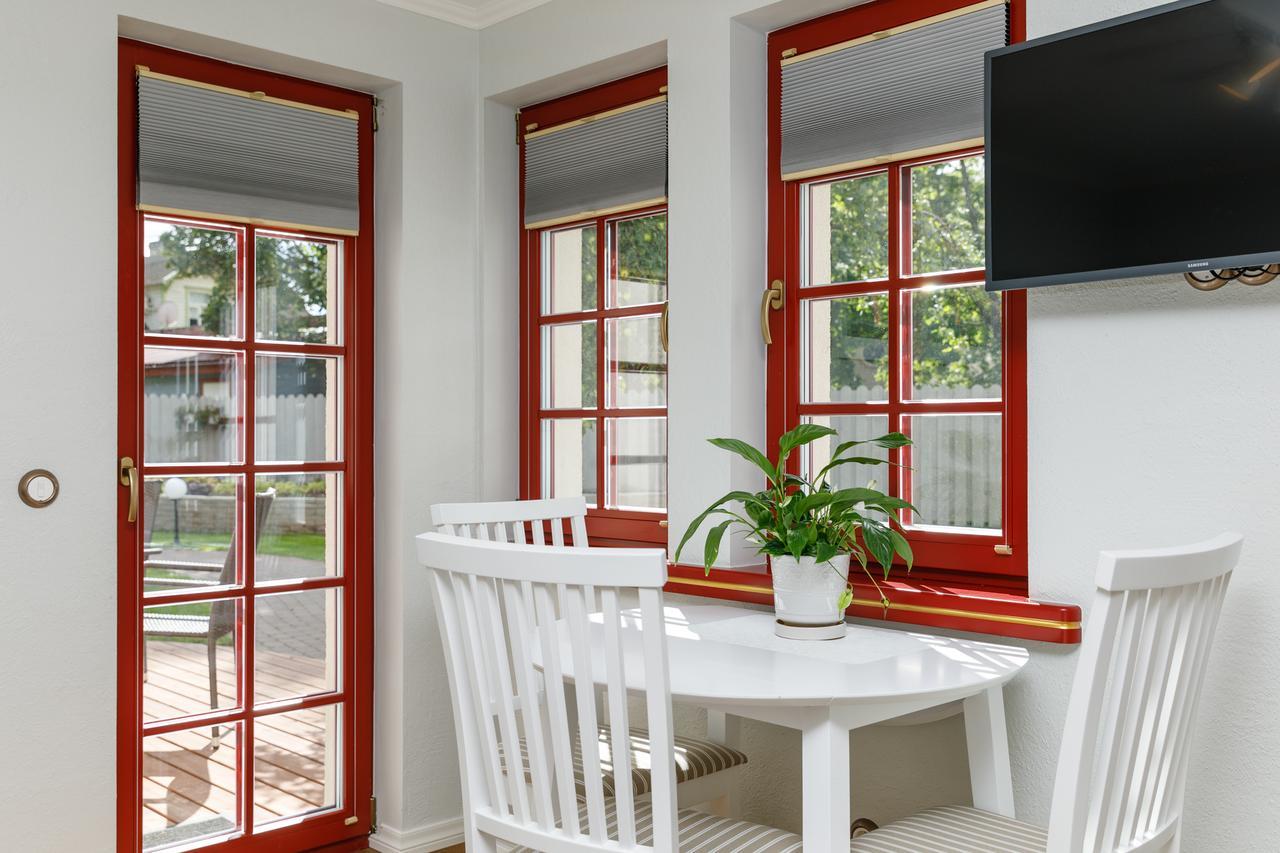 Vabaduse Apartments بارنو المظهر الخارجي الصورة