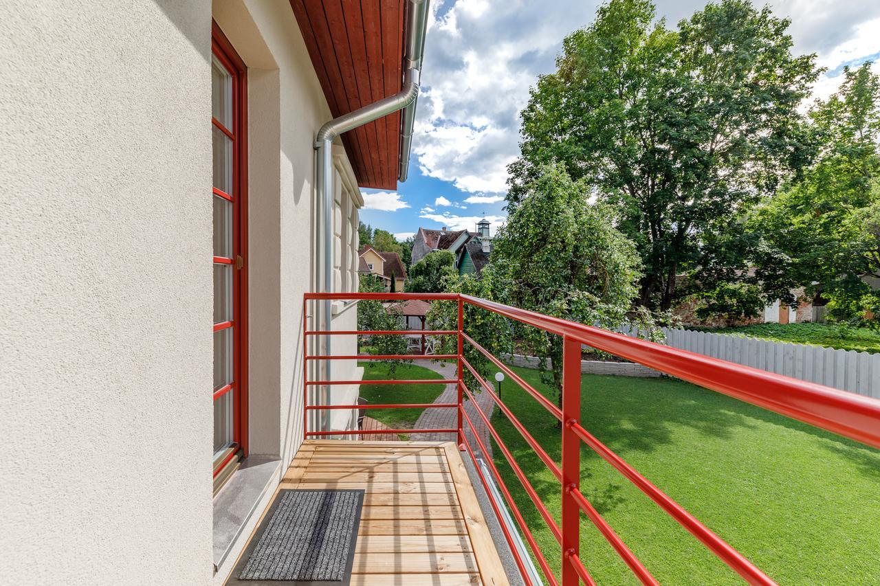Vabaduse Apartments بارنو المظهر الخارجي الصورة