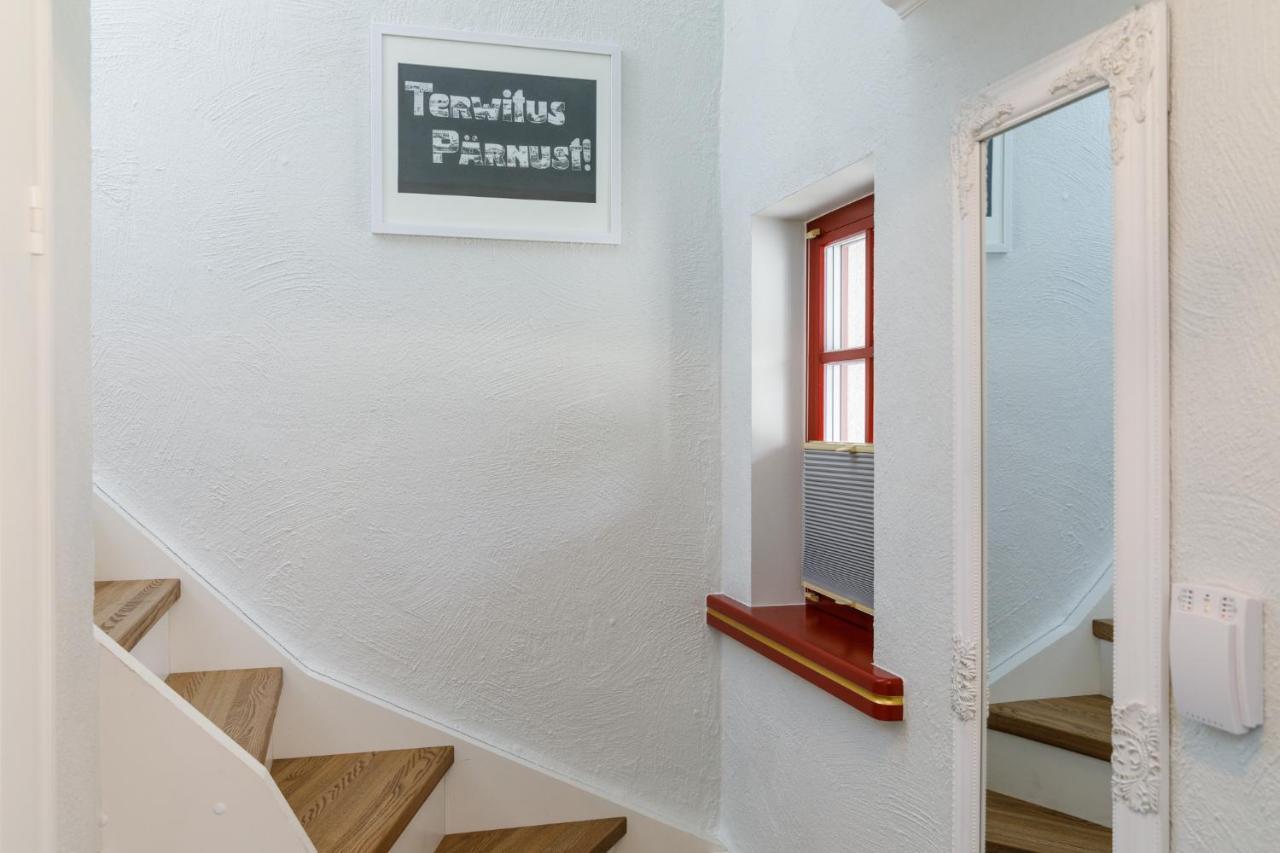 Vabaduse Apartments بارنو المظهر الخارجي الصورة