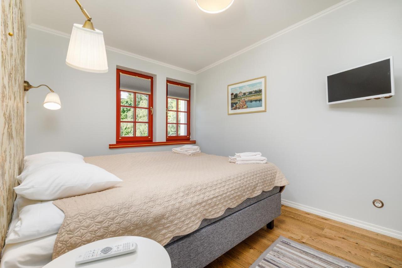 Vabaduse Apartments بارنو المظهر الخارجي الصورة