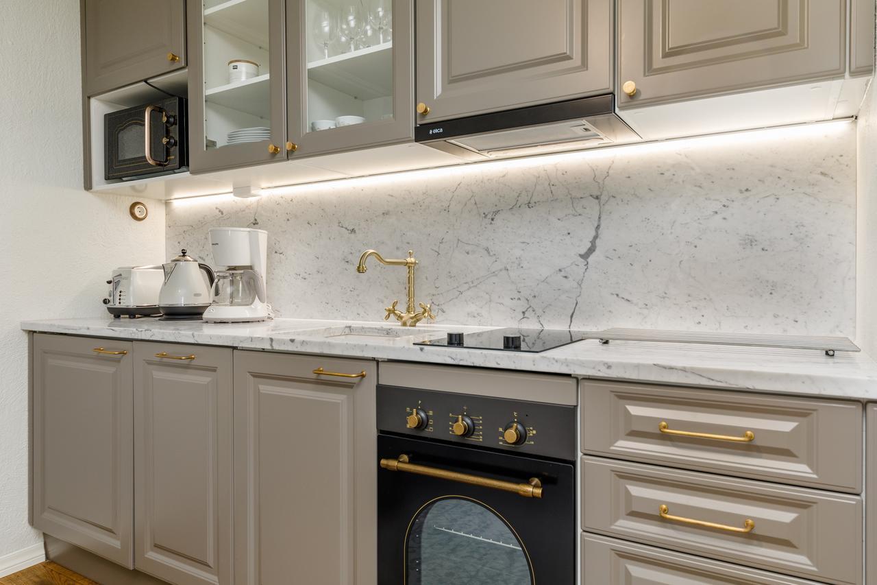 Vabaduse Apartments بارنو المظهر الخارجي الصورة