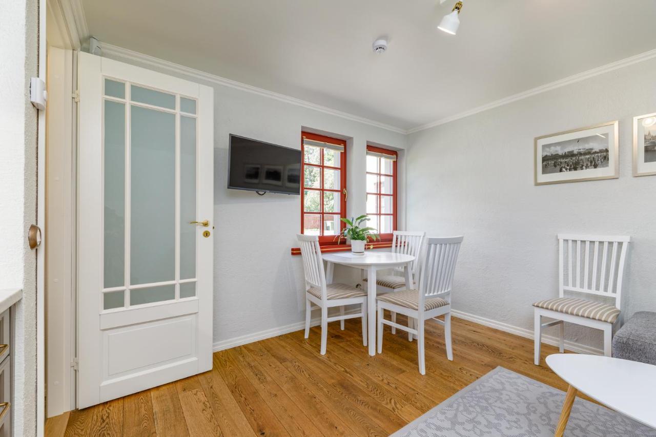 Vabaduse Apartments بارنو المظهر الخارجي الصورة