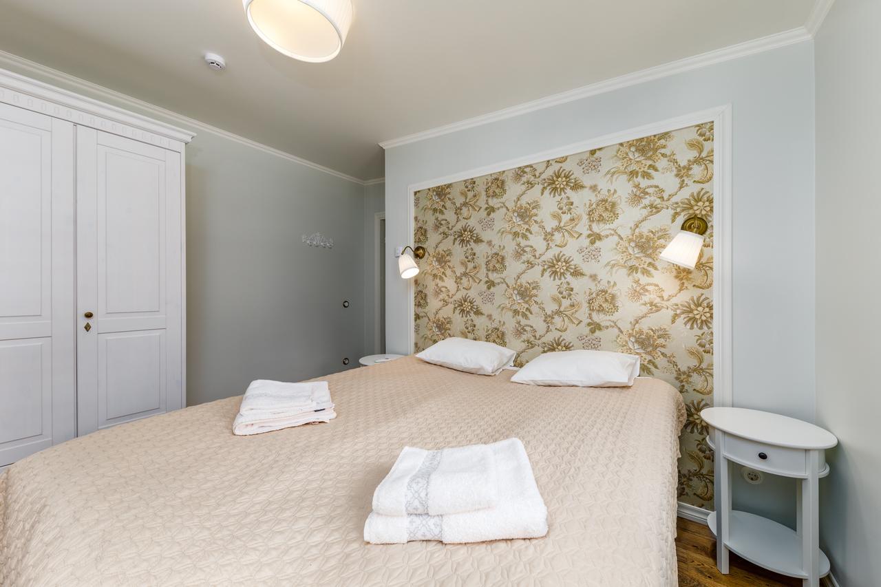 Vabaduse Apartments بارنو المظهر الخارجي الصورة