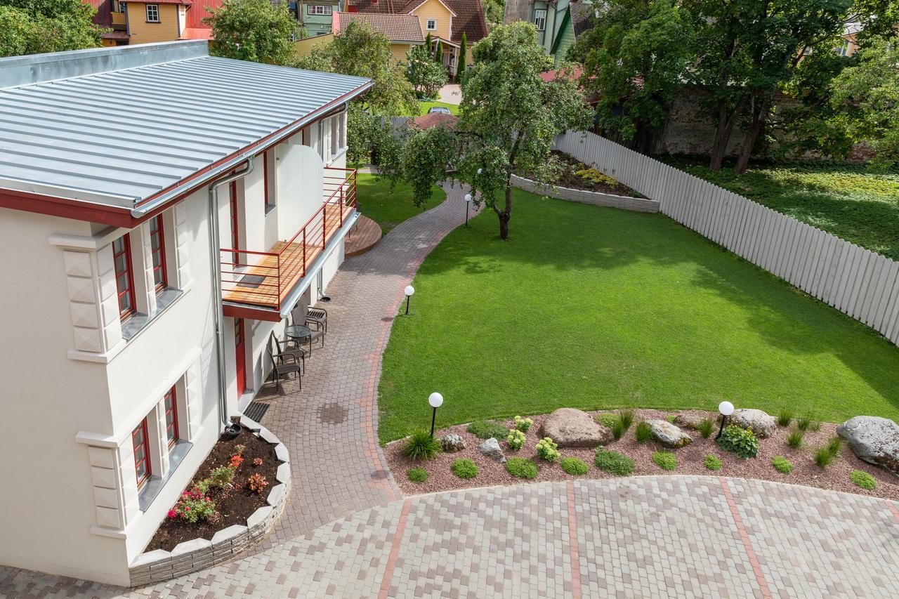 Vabaduse Apartments بارنو المظهر الخارجي الصورة