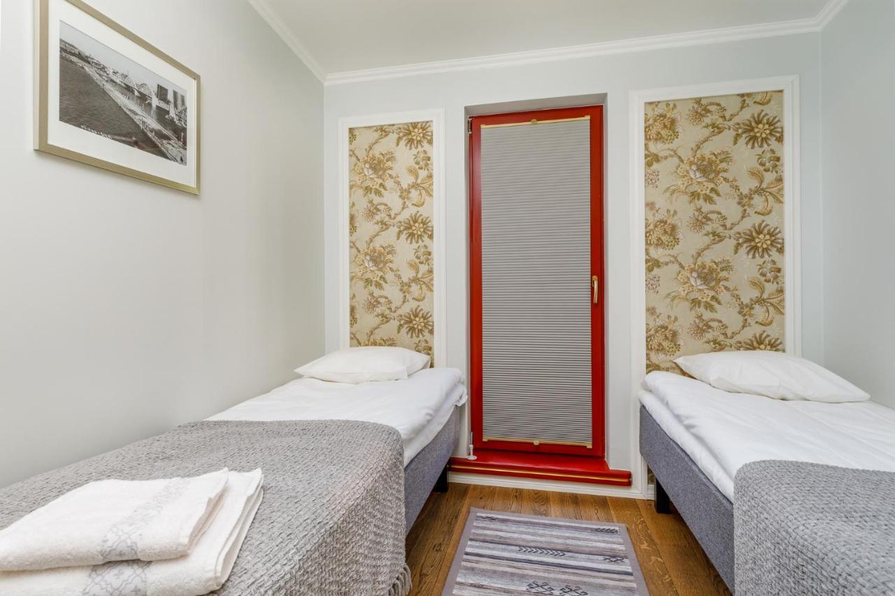 Vabaduse Apartments بارنو المظهر الخارجي الصورة