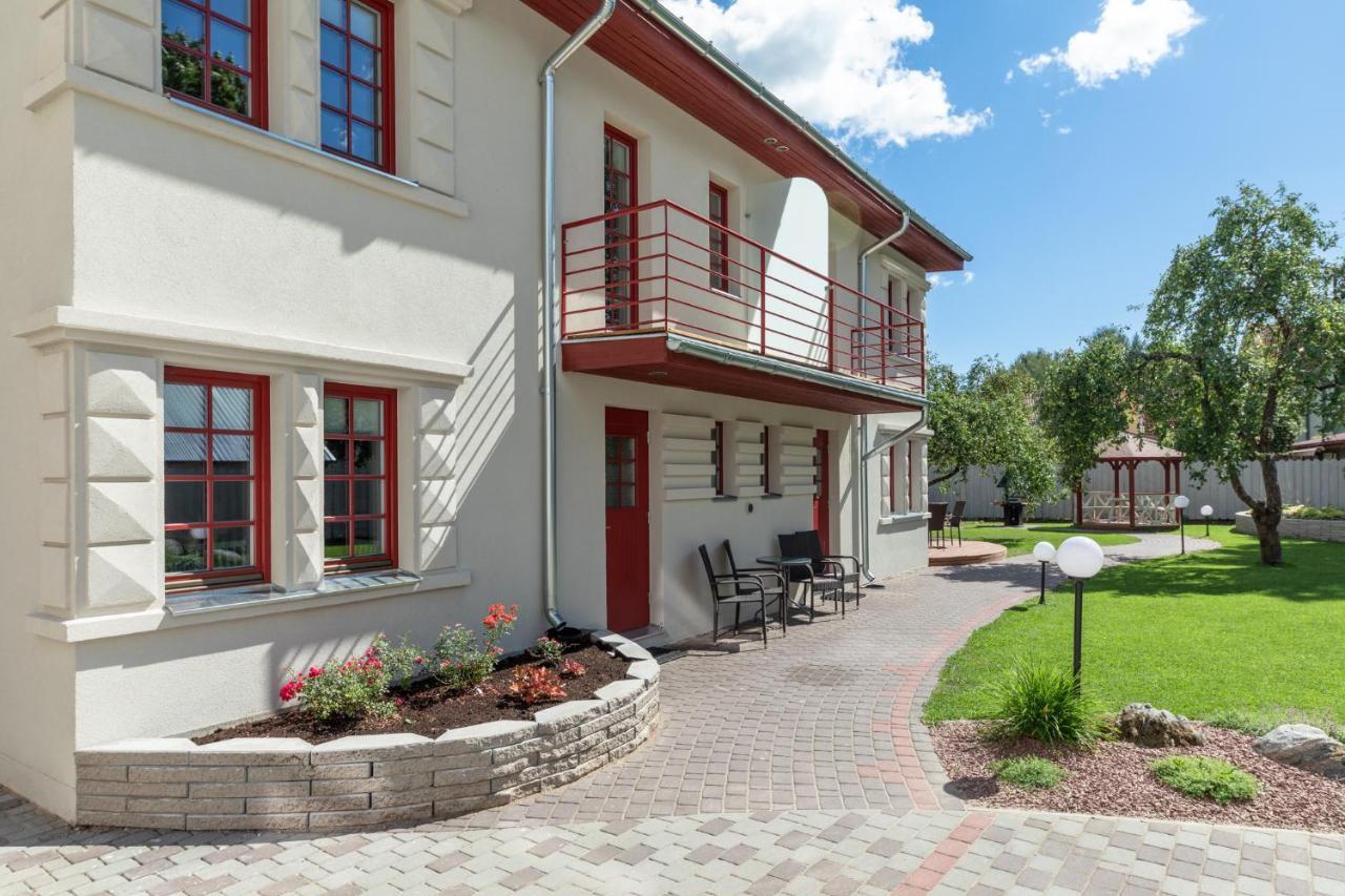 Vabaduse Apartments بارنو المظهر الخارجي الصورة