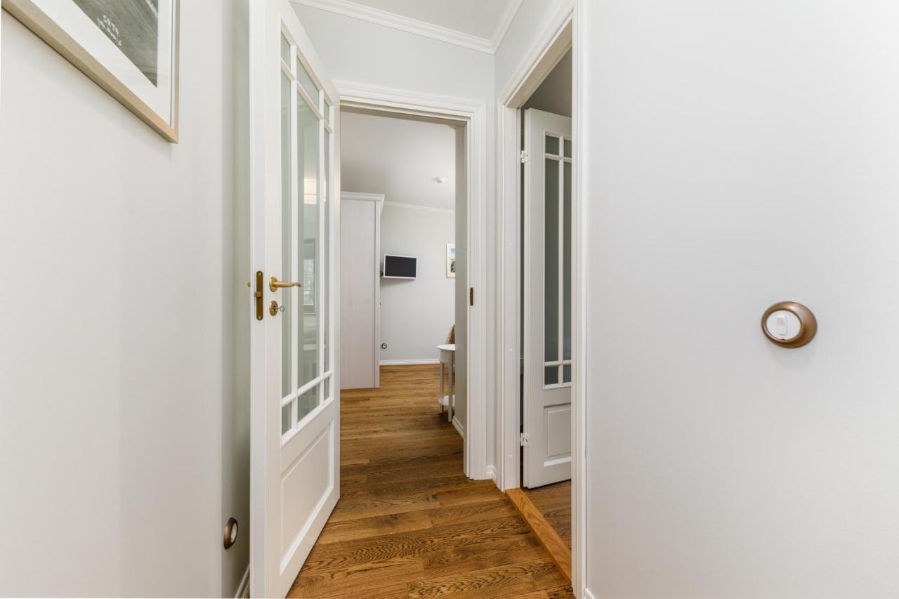 Vabaduse Apartments بارنو المظهر الخارجي الصورة